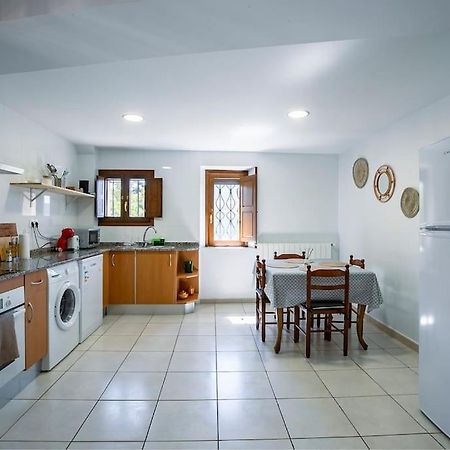 Casa Feli - Apartamento Con Jardin Privado En Los Pirineos Castiello de Jaca Exterior photo