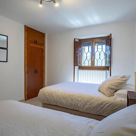 Casa Feli - Apartamento Con Jardin Privado En Los Pirineos Castiello de Jaca Exterior photo