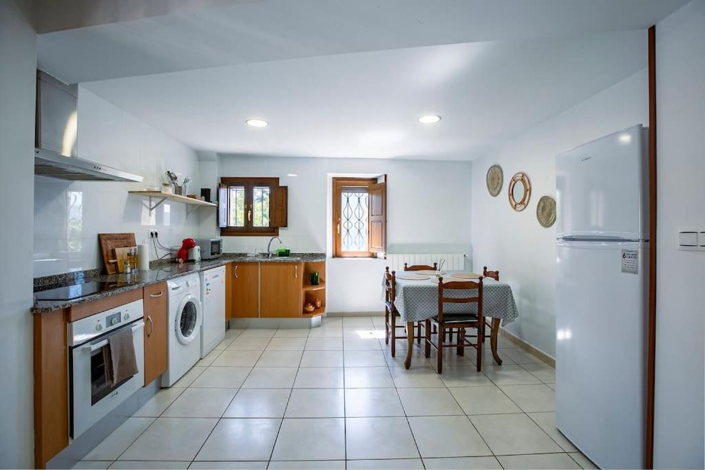 Casa Feli - Apartamento Con Jardin Privado En Los Pirineos Castiello de Jaca Exterior photo