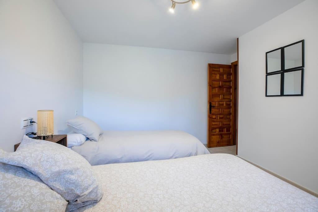 Casa Feli - Apartamento Con Jardin Privado En Los Pirineos Castiello de Jaca Exterior photo