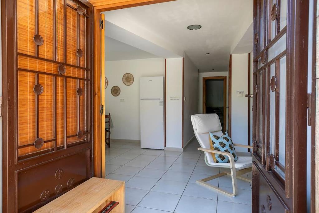 Casa Feli - Apartamento Con Jardin Privado En Los Pirineos Castiello de Jaca Exterior photo