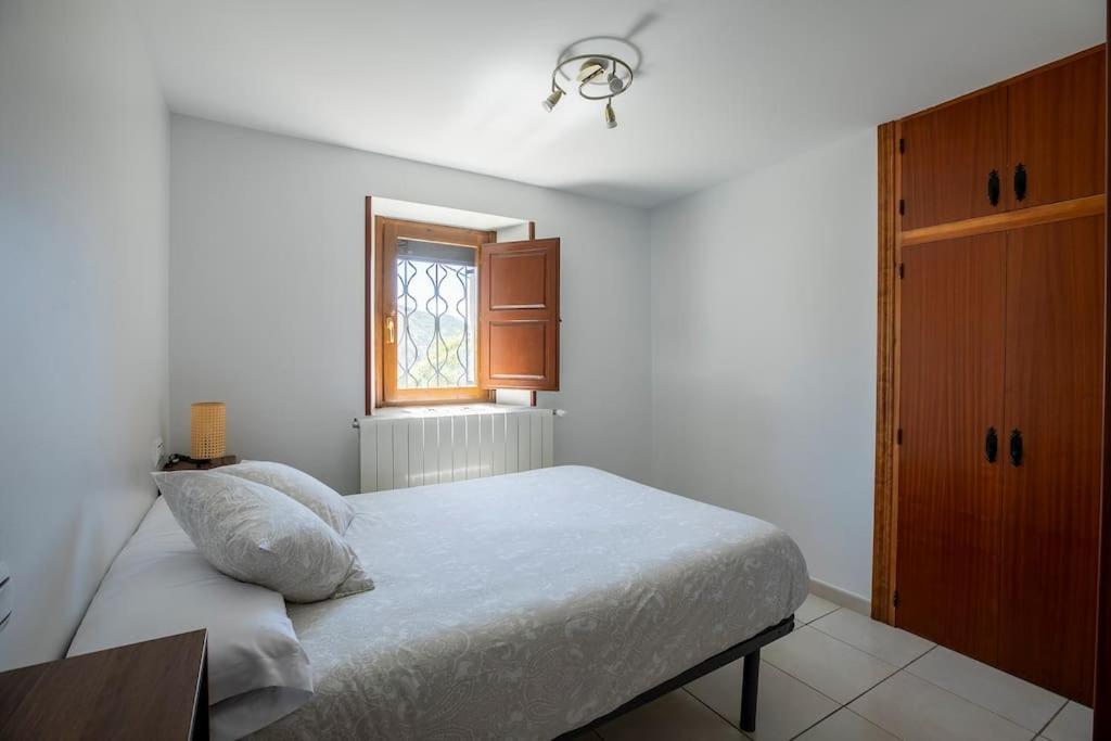 Casa Feli - Apartamento Con Jardin Privado En Los Pirineos Castiello de Jaca Exterior photo