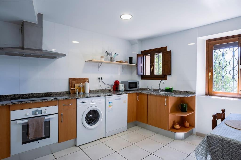 Casa Feli - Apartamento Con Jardin Privado En Los Pirineos Castiello de Jaca Exterior photo